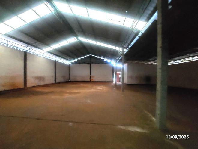 รูป อาคารโรงงาน สำหรับขาย - หนองขาม แก้งคร้อ ชัยภูมิ - รูปที่ 4/40