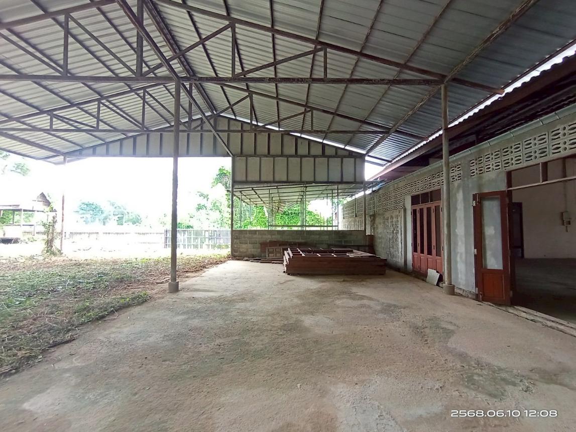 รูป บ้านเดี่ยว สำหรับขาย - หลักเมือง กมลาไสย กาฬสินธุ์ - รูปที่ 27/48