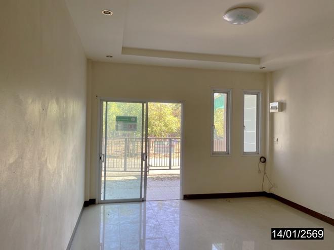 รูป ทาวน์เฮ้าส์ สำหรับขาย คุ้มจอมพล ในเมือง เมืองขอนแก่น ขอนแก่น - รูปที่ 5/28