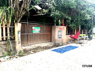 HOME 92 Sq.w. Muang Khon Kaen Khon Kaen for 3.3M