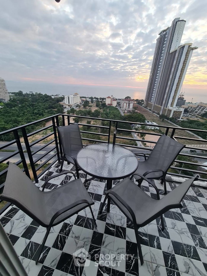รูป คอนโด 2-ห้องนอน ที่ เดอะ แกรนด์ จอมเทียน พัทยา บีช ใกล้ หาดจอมเทียน (ID 2188714) - รูปที่ 9/31
