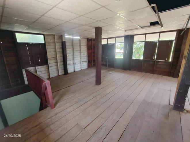 รูป บ้านเดี่ยว สำหรับขาย - อุ่มจาน ประจักษ์ศิลปาคม อุดรธานี - รูปที่ 13/44