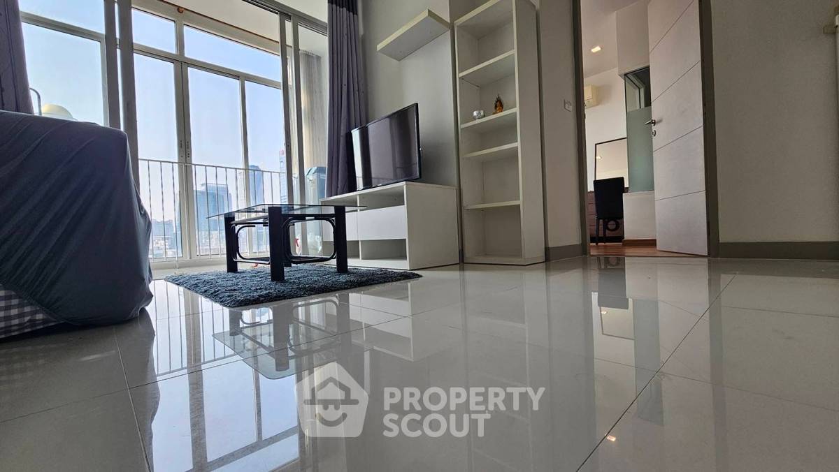 รูป คอนโด 1-ห้องนอน ที่ ไอดีโอ เวิร์ฟ ราชปรารภ ใกล้ ARL ราชปรารภ (ID 2659844) - รูปที่ 4/10