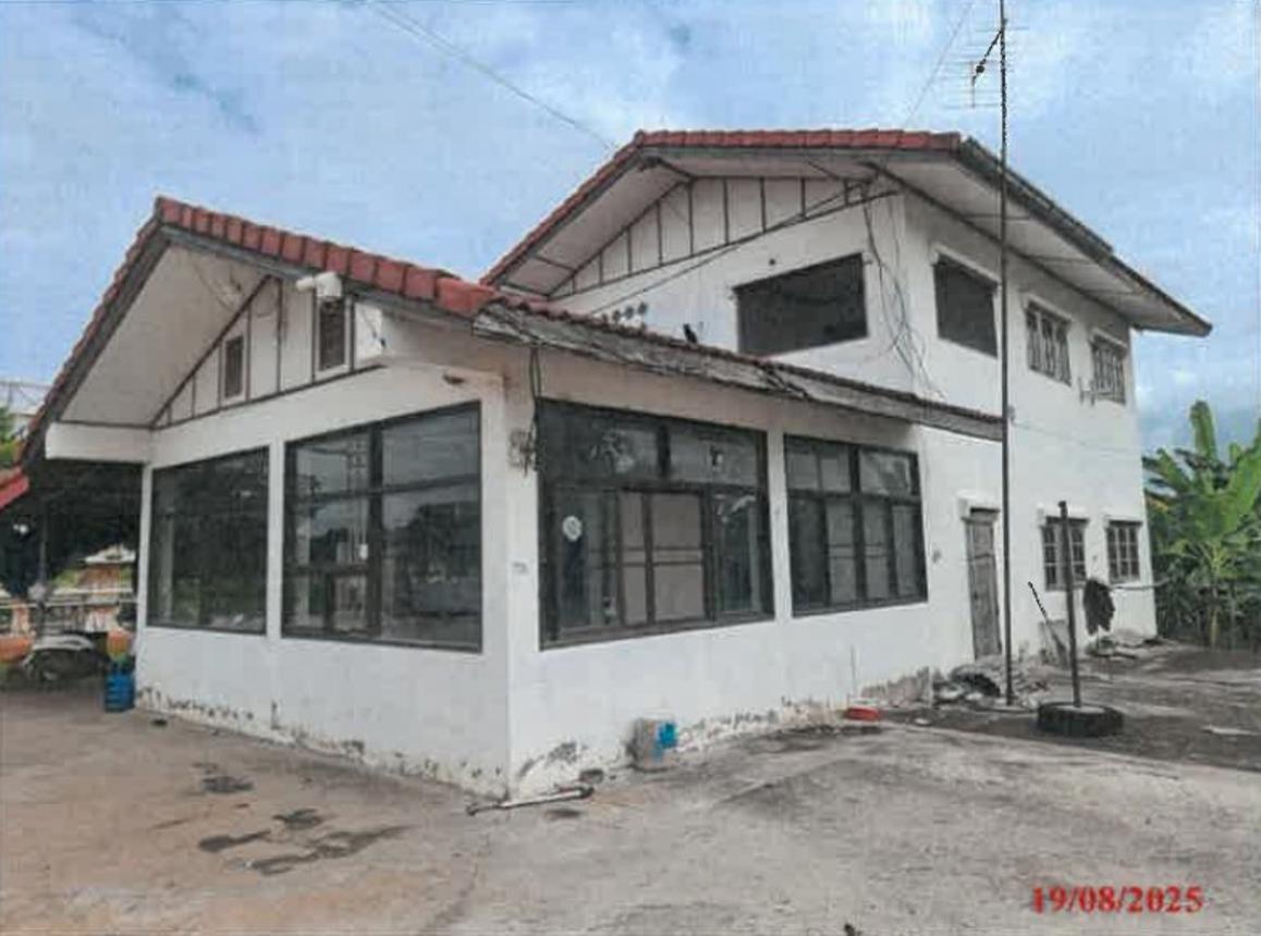 รูป โกดัง สำหรับขาย - ซับสมอทอด บึงสามพัน เพชรบูรณ์ - รูปที่ 27/44