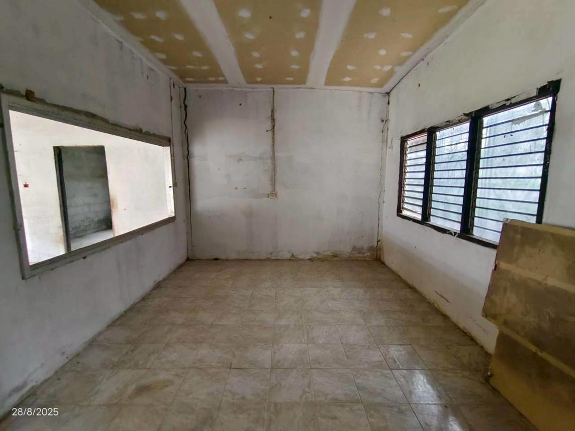 รูป บ้านเดี่ยว สำหรับขาย - หนองบัว บ้านฝาง ขอนแก่น - รูปที่ 21/32