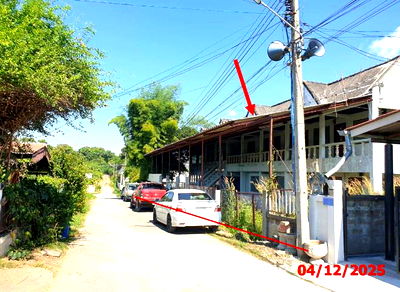 Houses for sale Rajabhat Lampang University : HOME for sale  Phrabat Muang Lampang Lamphang