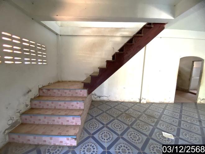 รูป บ้านเดี่ยว สำหรับขาย - สีออ กุมภวาปี อุดรธานี - รูปที่ 5/36