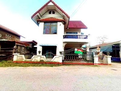 Houses for sale Kalasin : HOME for sale  Chiang Khrua Muang Kalasin Kalasin