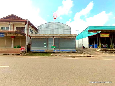 Houses for sale Sam Chai Kalasin : HOME for sale  Samran Sam Chai Kalasin