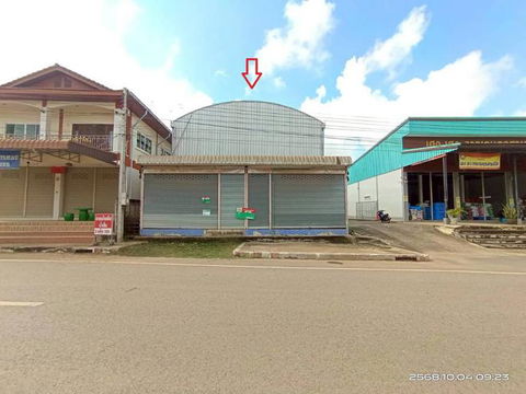 HOME for sale  Samran Sam Chai Kalasin