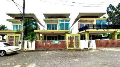 Houses for sale Outlet Village Krabi : HOME for sale  Krabi Noi Muang Krabi Krabi