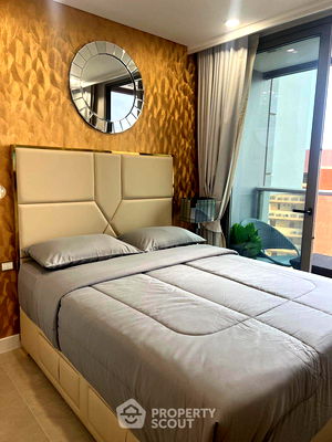 ขายคอนโด : คอนโด 1-ห้องนอน ที่ โคปาคาบาน่า บีช จอมเทียน ใกล้ หาดจอมเทียน (ID 2239055)