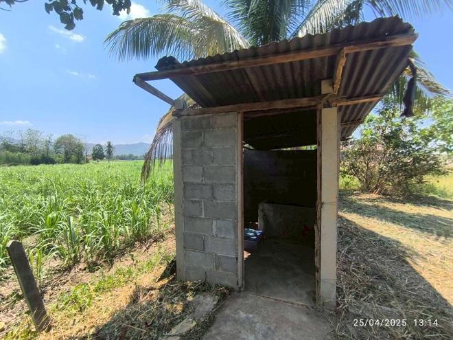 รูป โกดัง สำหรับขาย - ทัพหลวง บ้านไร่ อุทัยธานี - รูปที่ 7/26