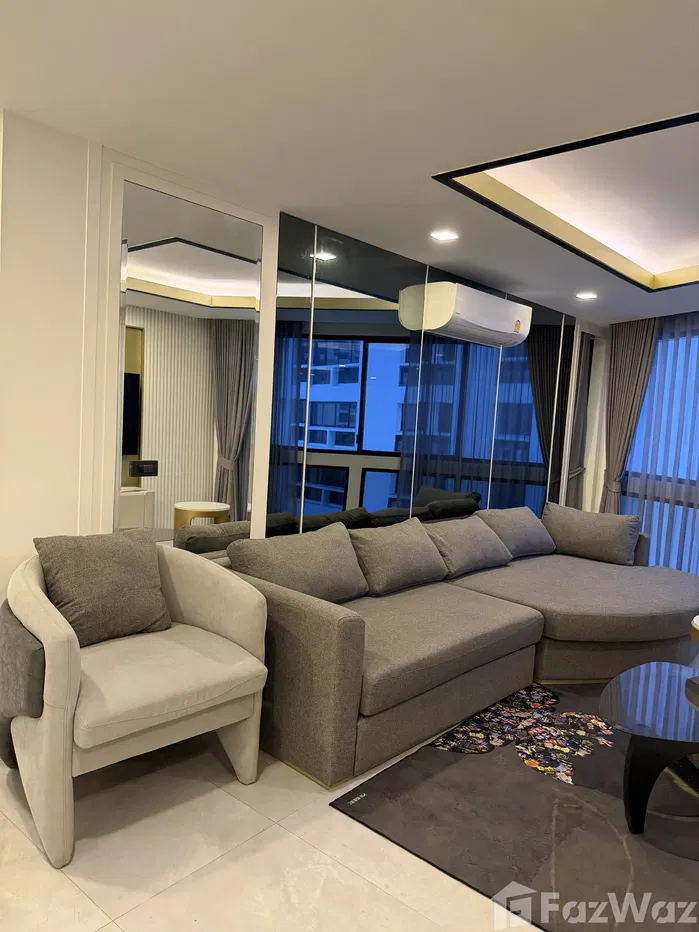 รูป ขาย คอนโด 3 ห้องนอน ในโครงการ เพรสซิเด้นท์ พาร์ค สุขุมวิท 24 6051765 - รูปที่ 8/56