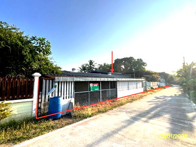 Factory for sale Ratchburi : FACTORY for sale  Ban Sing Photharam Ratchburi