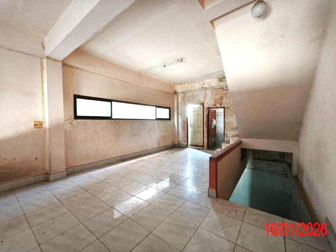 รูป อาคารพาณิชย์ สำหรับขาย - ล้อมแรด เถิน ลำปาง - รูปที่ 29/36