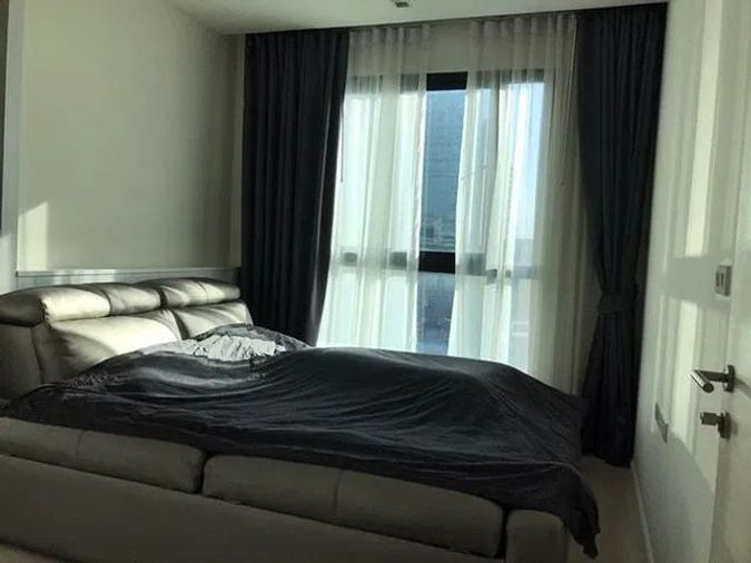 ให้เช่าคอนโดควินน์ รัชดา 17 (Quinn Ratchada 17) เฟอร์ครบ + พร้อมอยู่ @ProPlus