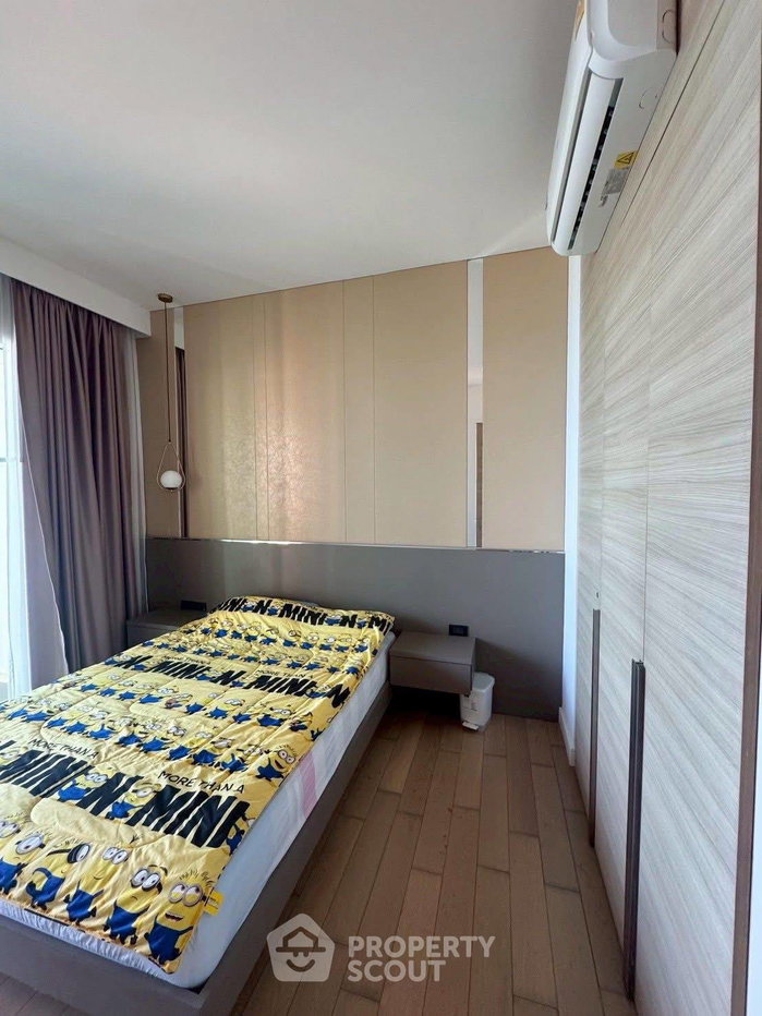 รูป คอนโด 2 ห้องนอน ขาย Reflection Jomtien Beach Pattaya ชั้น 19 (ID 2661458) - รูปที่ 12/14