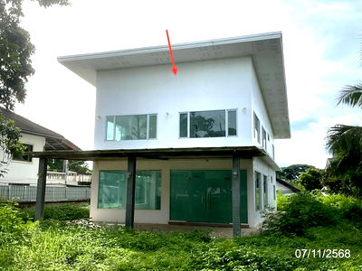 Houses for sale Phayao : HOME for sale  Mae Ka Muang Phayao Phayao