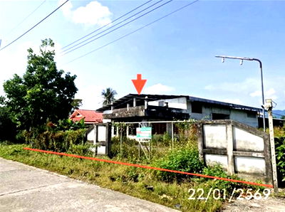 โรงงาน ท่าศาลา นครศรีธรรมราช : โกดัง สำหรับขาย - ตลิ่งชัน ท่าศาลา นครศรีธรรมราช