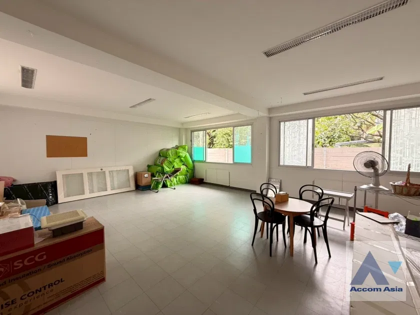 picture 🔼🔽 AccomA 📩 Home Office 0 BR House in Khlong Tan Nuea (AA44853) - 11/18