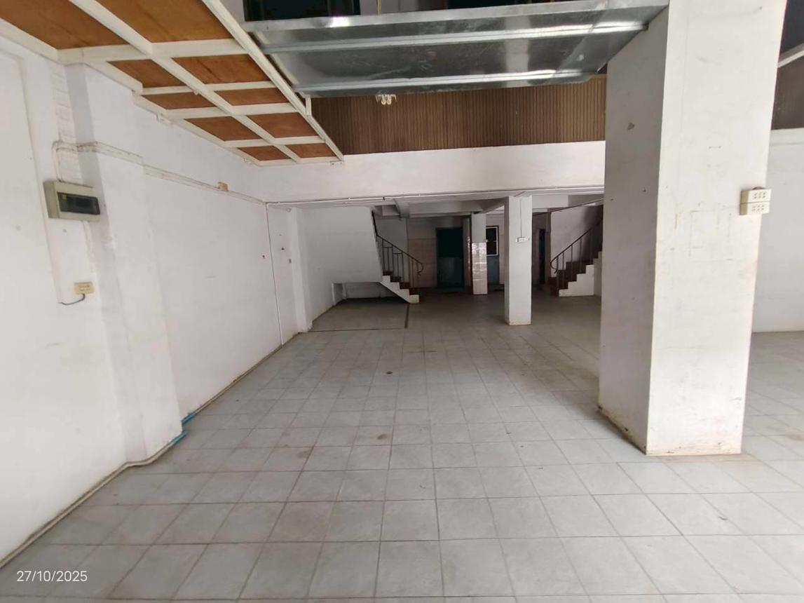 รูป อาคารพาณิชย์ สำหรับขาย - หนองบัว เมืองอุดรธานี อุดรธานี - รูปที่ 32/62