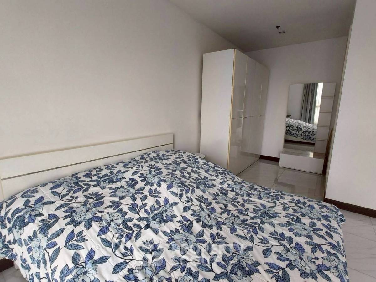 รูป คอนโด 1-ห้องนอน ที่ ศุภาลัย พรีเมียร์ ราชเทวี ใกล้ BTS ราชเทวี (ID 2648922) - รูปที่ 5/6