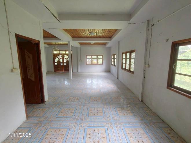 รูป บ้านเดี่ยว สำหรับขาย - ดงบัง คอนสาร ชัยภูมิ - รูปที่ 6/30