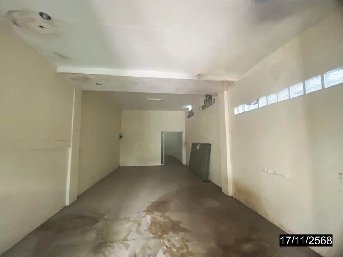 รูป อาคารพาณิชย์ สำหรับขาย - กาฬสินธุ์ เมืองกาฬสินธุ์ กาฬสินธุ์ - รูปที่ 15/30