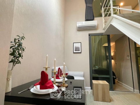 1-BR Condo at Metro Sky Prachachuen near MRT Bang Son (ID 999143)
