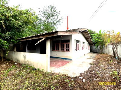 Houses for sale Ratchburi : HOME for sale  Chedi Hak Muang Ratchaburi Ratchburi