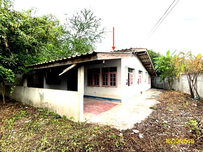 HOME 228.6 Sq.w. Muang Ratchaburi Ratchburi for 1.7M