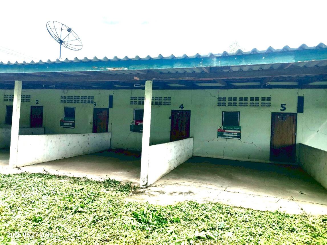 picture HOME for sale  Phochonkai Bang Rachan Singburi - 15/28