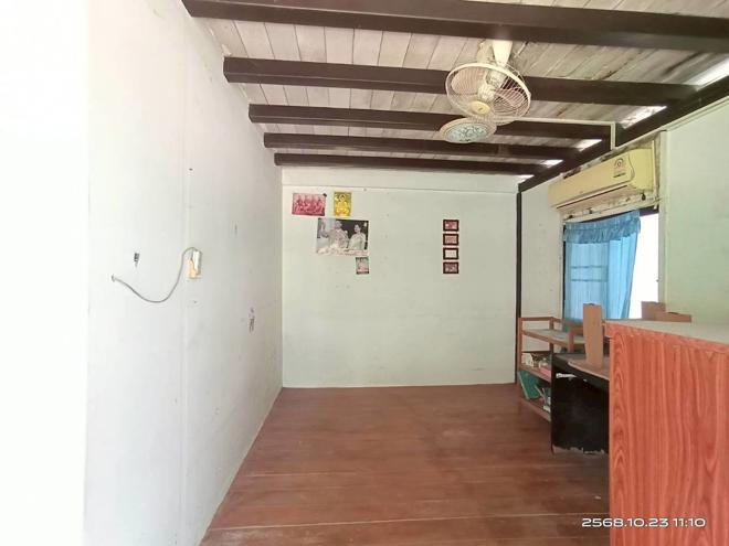 รูป บ้านเดี่ยว สำหรับขาย - บ้านกู่ ยางสีสุราช มหาสารคาม - รูปที่ 12/28