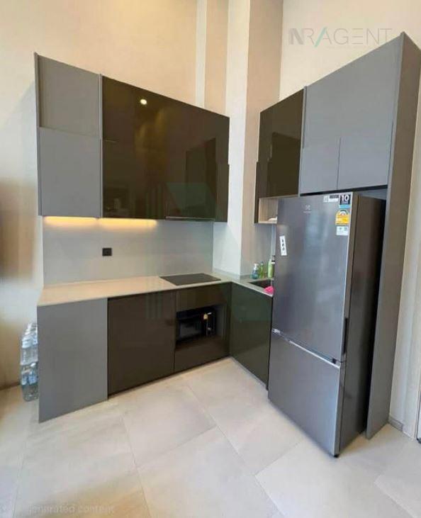 รูป 🎉 ให้เช่าคอนโด คูเปอร์ สยาม อาคาร 1 ชั้น 4 Duplex 2 ห้องนอน ขนาด 51 ตรม ใกล้ สเตเดียมวัน - รูปที่ 8/8