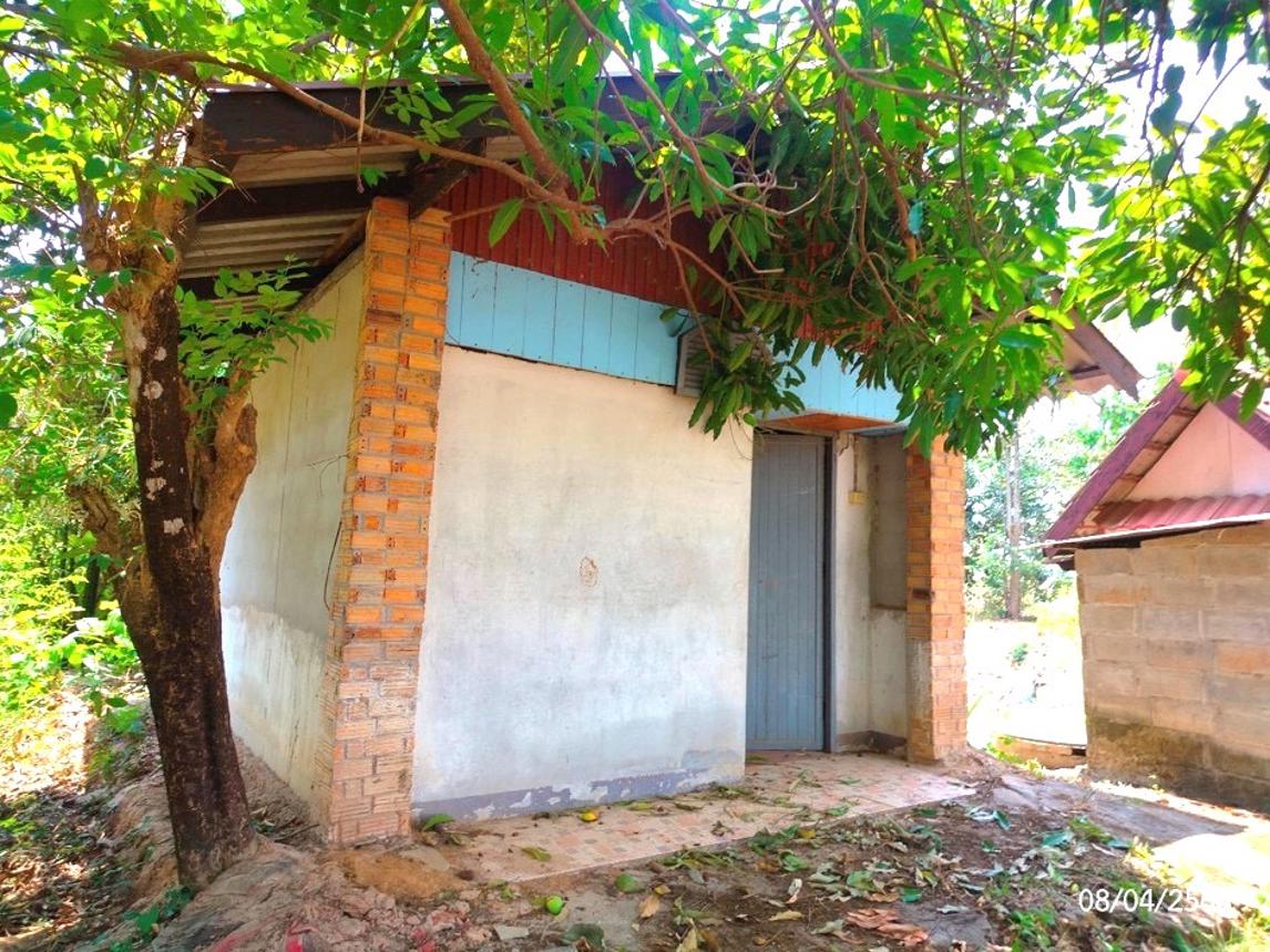 รูป บ้านเดี่ยว สำหรับขาย - แวง สว่างแดนดิน สกลนคร - รูปที่ 33/44