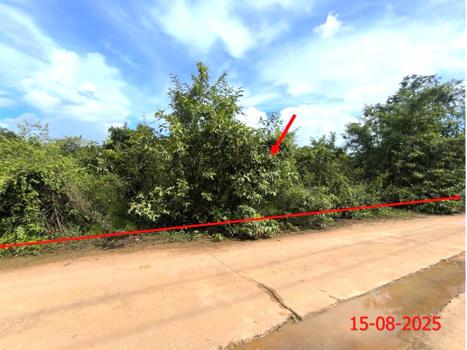 รูป ที่ดินว่างเปล่า สำหรับขาย บ้านสวนอรุณรุ่ง กล้วยแพะ เมืองลำปาง ลำปาง - รูปที่ 21/24