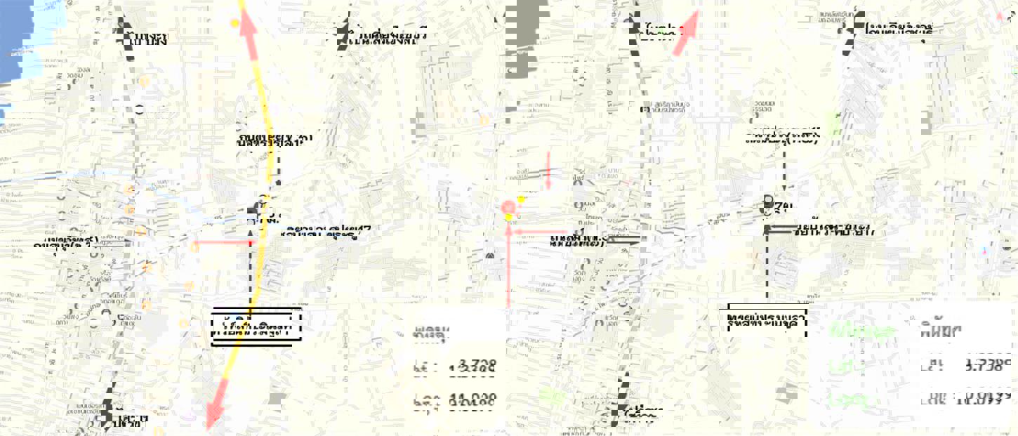 รูป อาคารพาณิชย์ สำหรับขาย - บ้านสวน เมืองชลบุรี ชลบุรี - รูปที่ 53/54