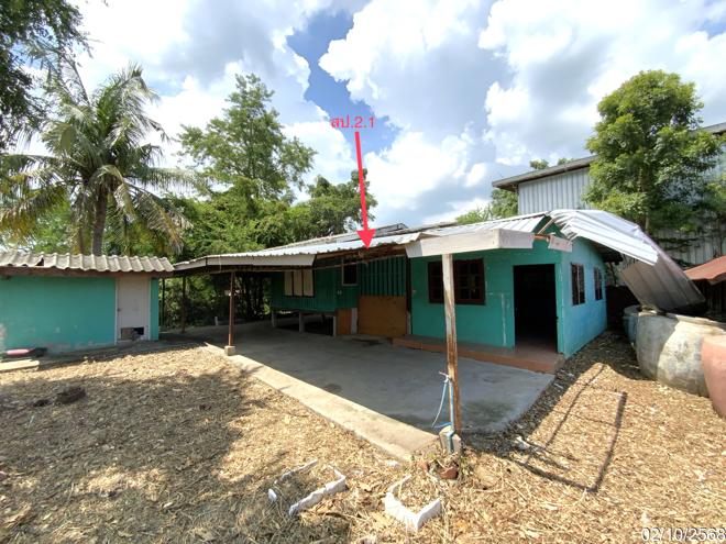 รูป บ้านเดี่ยว สำหรับขาย - โคกสำโรง โคกสำโรง ลพบุรี - รูปที่ 10/46