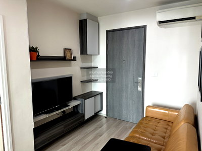 Condos for rent : For Rent Condo , Centric Ratchada - Huaikwang , MRT-Huai Khwang , Huai Khwang , Huai Khwang , Bangkok , CX-111520 ✅ Live chat with us ADD LINE @connexproperty ✅