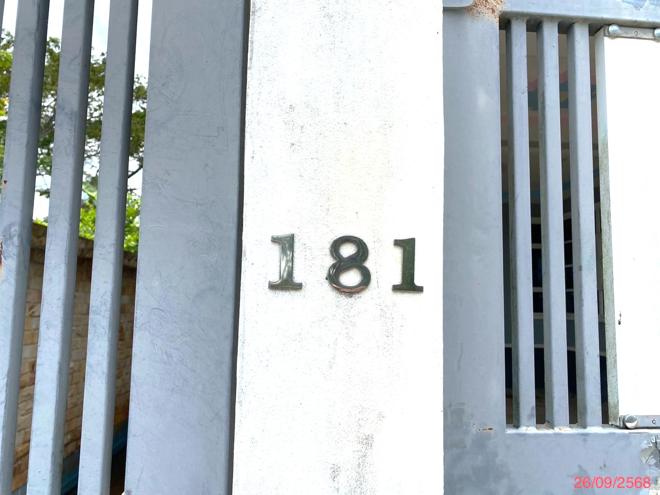 รูป บ้านเดี่ยว สำหรับขาย - ควนมะพร้าว เมืองพัทลุง พัทลุง - รูปที่ 15/34