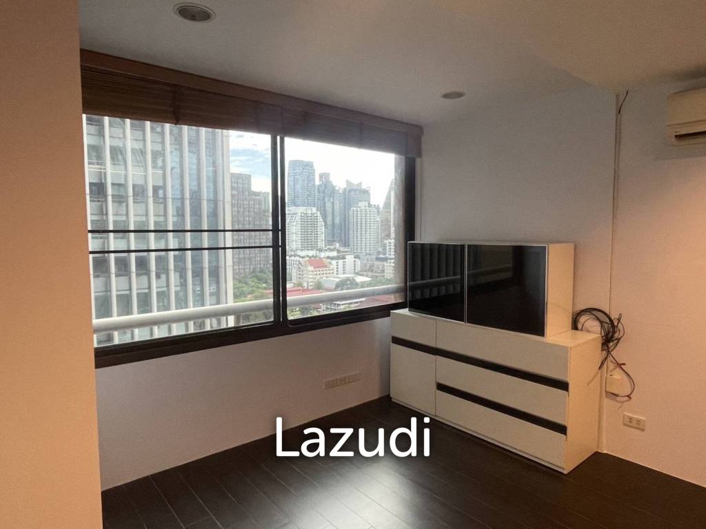 รูป 78 sqm 1 Bedroom Condo on 16th Floor at Asoke Tower Bangkok - รูปที่ 1/18