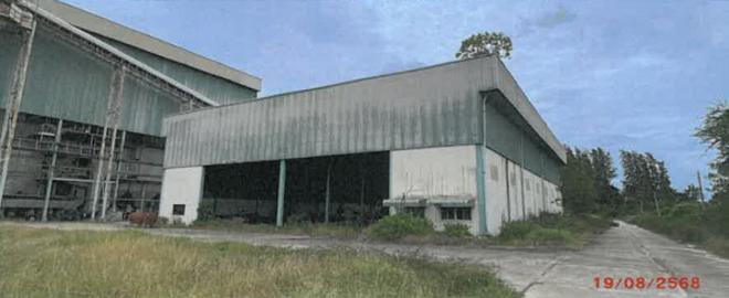 รูป อาคารโรงงาน สำหรับขาย - บ่อสุพรรณ สองพี่น้อง สุพรรณบุรี - รูปที่ 7/44