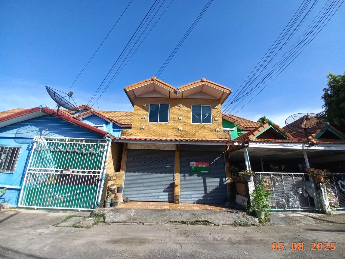 รูป บ้านเดี่ยว สำหรับขาย - สุรศักดิ์ ศรีราชา ชลบุรี - รูปที่ 13/28