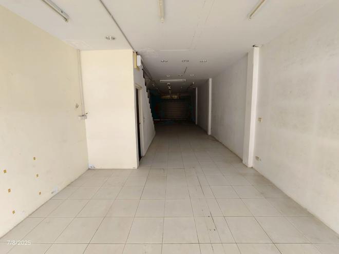 รูป อาคารพาณิชย์ สำหรับขาย ประตูน้ำขอนแก่น เมืองเก่า เมืองขอนแก่น ขอนแก่น - รูปที่ 2/32