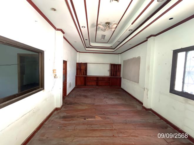 รูป โกดัง สำหรับขาย - หนองบ่มกล้วย บ้านไร่ อุทัยธานี - รูปที่ 11/42