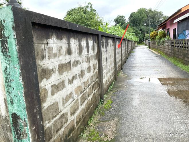 รูป บ้านเดี่ยว สำหรับขาย - ท่าสาย เมืองเชียงราย เชียงราย - รูปที่ 30/64