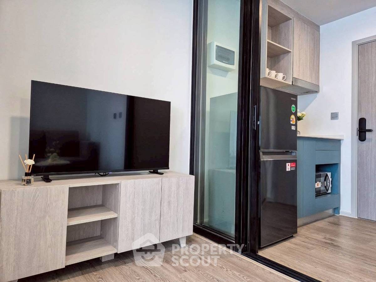 รูป คอนโด 1-ห้องนอน ที่ เคฟ ซี้ด เกษตร ใกล้ BTS มหาวิทยาลัยเกษตรศาสตร์ (ID 2661297) - รูปที่ 6/7