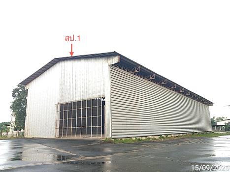 รูป โกดัง สำหรับขาย - หนองโพรง ศรีมหาโพธิ ปราจีนบุรี - รูปที่ 49/52