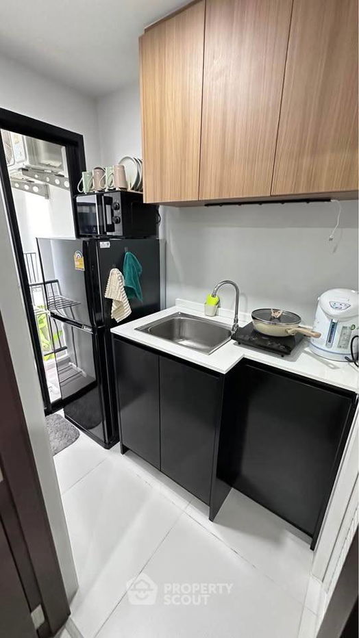 รูป คอนโด 1-ห้องนอน ที่ วีไอพี เกรท ฮิลล์ แอร์พอร์ต ใกล้ สนามบินนานาชาติภูเก็ต (ID 1962223) - รูปที่ 12/19